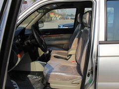 2013款 2.8T 手动 柴油VE泵两驱豪华型