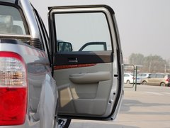 2013款 2.8T 手动 柴油VE泵两驱豪华型