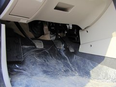 2013款 2.8T 手动 柴油VE泵两驱豪华型