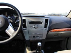 2013款 2.8T 手动 柴油VE泵两驱豪华型