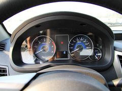 2013款 2.8T 手动 柴油VE泵两驱豪华型