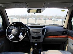 2013款 2.8T 手动 柴油VE泵两驱豪华型