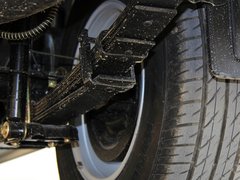 2013款 2.8T 手动 柴油VE泵两驱豪华型