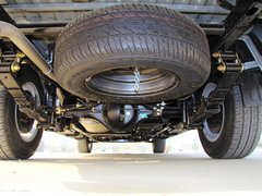 2013款 2.8T 手动 柴油VE泵两驱豪华型