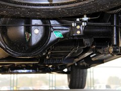 2013款 2.8T 手动 柴油VE泵两驱豪华型