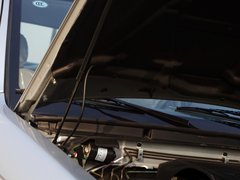 2013款 2.8T 手动 柴油VE泵两驱豪华型