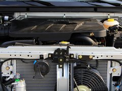 2013款 2.8T 手动 柴油VE泵两驱豪华型