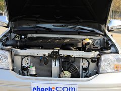 2013款 2.8T 手动 柴油VE泵两驱豪华型