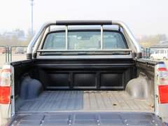 2013款 2.8T 手动 柴油VE泵两驱豪华型