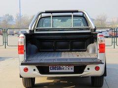 2013款 2.8T 手动 柴油VE泵两驱豪华型