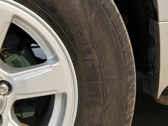 2013款 2.8T 手动 柴油VE泵两驱豪华型