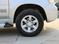 2013款 2.8T 手动 柴油VE泵两驱豪华型