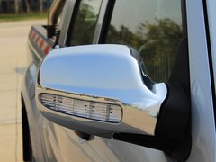 2013款 2.8T 手动 柴油VE泵两驱豪华型