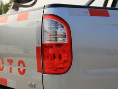 2013款 2.8T 手动 柴油VE泵两驱豪华型