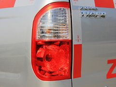 2013款 2.8T 手动 柴油VE泵两驱豪华型