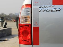 2013款 2.8T 手动 柴油VE泵两驱豪华型