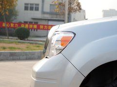2013款 2.8T 手动 柴油VE泵两驱豪华型