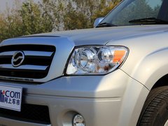 2013款 2.8T 手动 柴油VE泵两驱豪华型