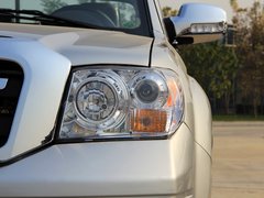 2013款 2.8T 手动 柴油VE泵两驱豪华型