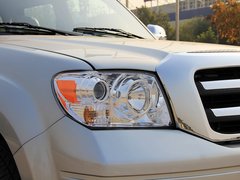 2013款 2.8T 手动 柴油VE泵两驱豪华型