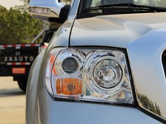 2013款 2.8T 手动 柴油VE泵两驱豪华型