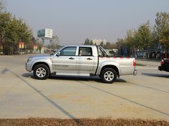 2013款 2.8T 手动 柴油VE泵两驱豪华型