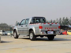 2013款 2.8T 手动 柴油VE泵两驱豪华型