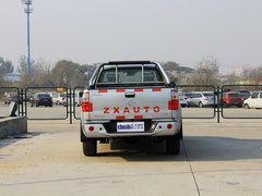 2013款 2.8T 手动 柴油VE泵两驱豪华型