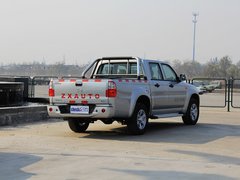 2013款 2.8T 手动 柴油VE泵两驱豪华型