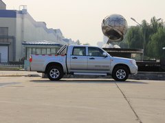 2013款 2.8T 手动 柴油VE泵两驱豪华型