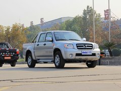 2013款 2.8T 手动 柴油VE泵两驱豪华型