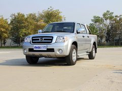 2013款 2.8T 手动 柴油VE泵两驱豪华型