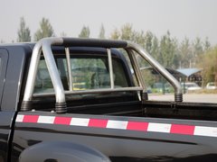 2013款 2.8T 手动 柴油VE泵两驱豪华型