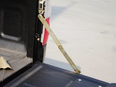 2013款 2.8T 手动 柴油VE泵两驱豪华型