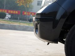 2013款 2.8T 手动 柴油VE泵两驱豪华型