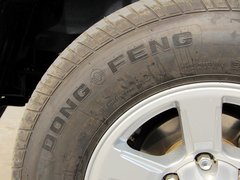 2013款 2.8T 手动 柴油VE泵两驱豪华型