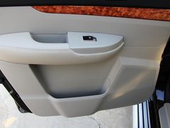 2013款 2.8T 手动 柴油VE泵两驱豪华型