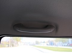 2013款 2.8T 手动 柴油VE泵两驱豪华型