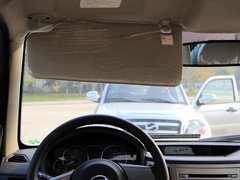 2013款 2.8T 手动 柴油VE泵两驱豪华型