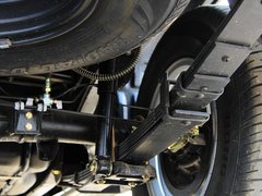 2013款 2.8T 手动 柴油VE泵两驱豪华型