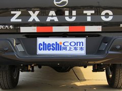 2013款 2.8T 手动 柴油VE泵两驱豪华型