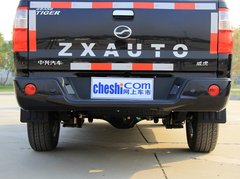 2013款 2.8T 手动 柴油VE泵两驱豪华型