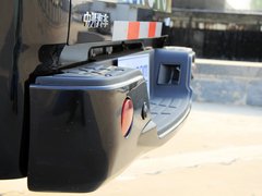 2013款 2.8T 手动 柴油VE泵两驱豪华型