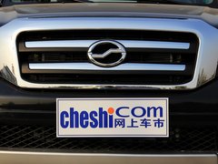 2013款 2.8T 手动 柴油VE泵两驱豪华型