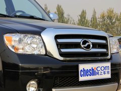 2013款 2.8T 手动 柴油VE泵两驱豪华型