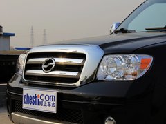 2013款 2.8T 手动 柴油VE泵两驱豪华型