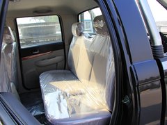 2013款 2.8T 手动 柴油VE泵两驱豪华型