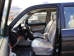 2013款 2.8T 手动 柴油VE泵两驱豪华型