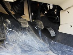 2013款 2.8T 手动 柴油VE泵两驱豪华型