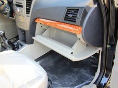 2013款 2.8T 手动 柴油VE泵两驱豪华型